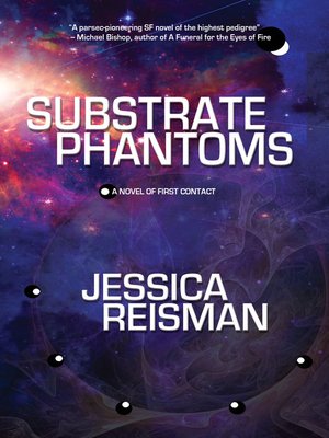 cover image of Substrate Phantoms